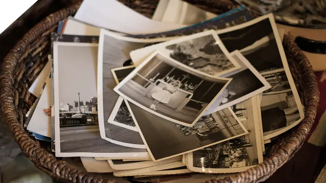 Memory Preservation