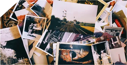Photo Scanning