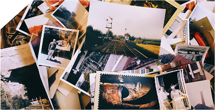 Photo Scanning
